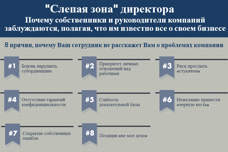 Проблема директора компании. Eldey Consulting Group. www.eldey.ru